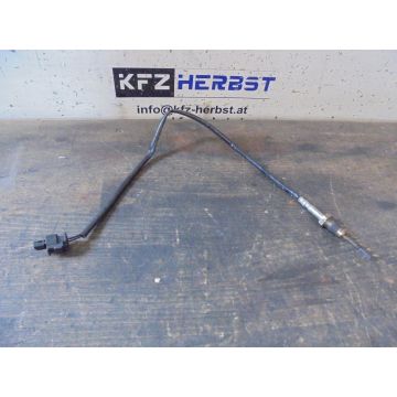 Sensor BMW X1 E84 Auspuffsonde 7806254 1.8d 1995ccm 105kW N47D20C