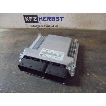 Motorsteuergerät BMW X1 E84 8512499 1.8d 1995ccm 105kW N47D20C