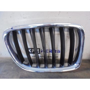 Frontgrill BMW X1 E84 2993308 Rechts 1.8d 1995ccm 105kW N47D20C