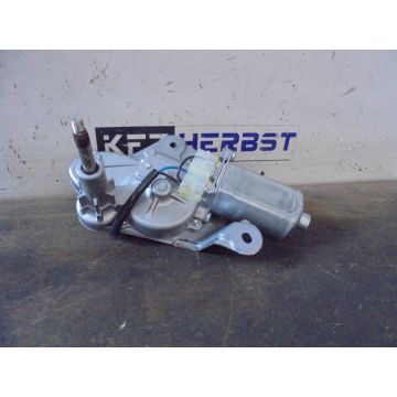 Scheibenwischermotor Hinten Mazda 5 CR 8496000280 2.0d 1998ccm 81kW RF