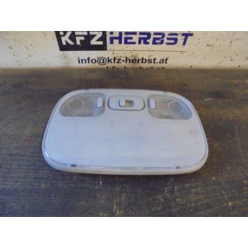 Innenbeleuchtung Ford Ranger 2.5TDCi 2499ccm 105kW WLAA