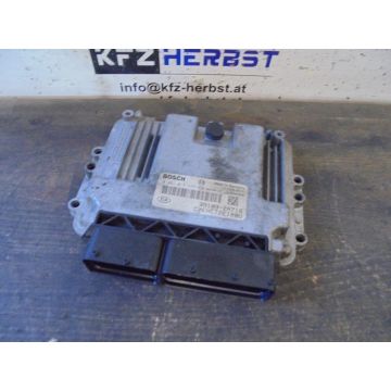 Motorsteuergerät Kia CEE'D 391032A716 1.6CRDi 1582ccm 85kW D4FB