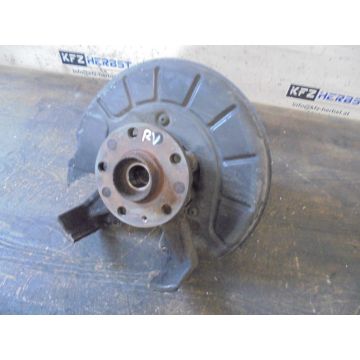 Achsschenkel Rechts VW Golf V 5 1K0407256P 1.9TDi 1896ccm 77kW BLS