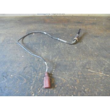 Sensor VW Golf V 5 Auspuffsonde 03G906088K 1.9TDi 1896ccm 77kW BLS