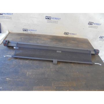 Hutablage Laderaumabdeckung VW Golf V 5 Netz 1.9TDi 1896ccm 77kW BLS