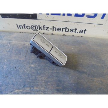 Schalter Frontscheibenheizung Ford S-Max 6M2T18K574AD 2.0TDCi 1997ccm 103kW QXWA QXWB QXWC