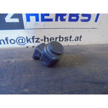 Parksensor Einparkhilfe PDC Ford S-Max 8A6J15K859AA 2.0TDCi 1997ccm 103kW QXWA QXWB QXWC