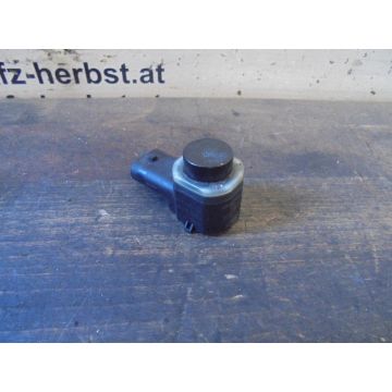 Parksensor Einparkhilfe PDC Ford S-Max 8A6T15K859AA 2.0TDCi 1997ccm 103kW QXWA QXWB QXWC