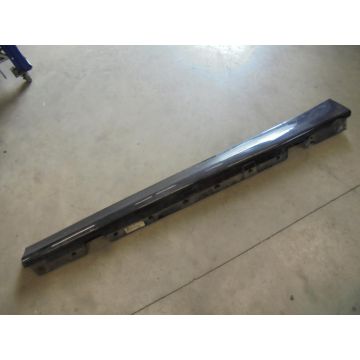 Verkleidung Abdeckung BMW 3 E90 Einstieg Links 320i 1995ccm 125kW N43B20A