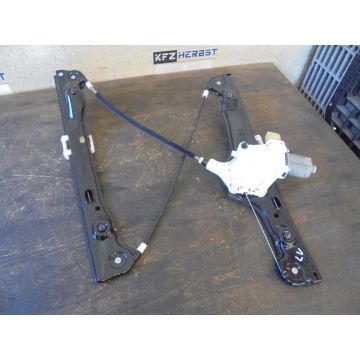 Fensterheber elektrisch Links Vorne BMW 3 E90 6927027 320i 1995ccm 125kW N43B20A