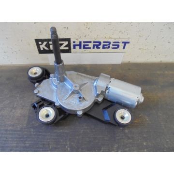 Scheibenwischermotor Hinten Ford S-Max 3M51R17K441AG 2.0TDCi 1997ccm 100kW UKWA