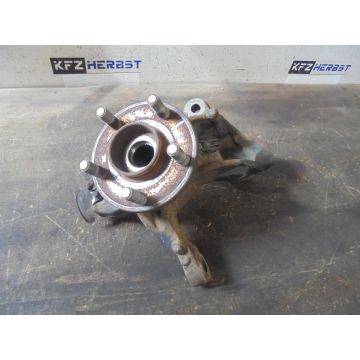 Achsschenkel Links Ford S-Max 2.0TDCi 1997ccm 100kW UKWA