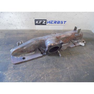 Abgaskrümmer Ford S-Max 9671093680 2.0TDCi 1997ccm 100kW UKWA