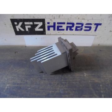 Heizungswiderstand Hyundai i30 1.4 1396ccm 77kW G4FA