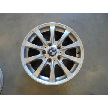 Felge Alu BMW 1 E87 16 zoll 116i 1995ccm 89kW N43B20A