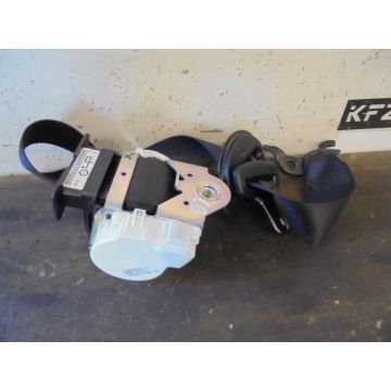 Gurtrolle Links Vorne B-Säule BMW 1 E87 9117219 116i 1995ccm 89kW N43B20A