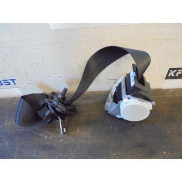 Gurtrolle Rechts Vorne B-Säule BMW 1 E87 9117220 116i 1995ccm 89kW N43B20A