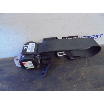 Gurtrolle Links Hinten C-Säule BMW 1 E87 9139832 116i 1995ccm 89kW N43B20A