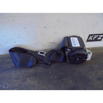 Gurtrolle Rechts Hinten C-Säule BMW 1 E87 9139832 116i 1995ccm 89kW N43B20A