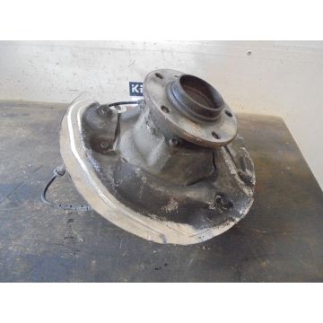 Achsschenkel Links BMW 1 E87 116i 1995ccm 89kW N43B20A