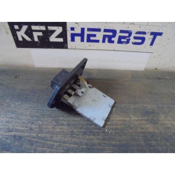 Heizungswiderstand Hyundai i20 0D13 1.2 1248ccm 57kW G4LA