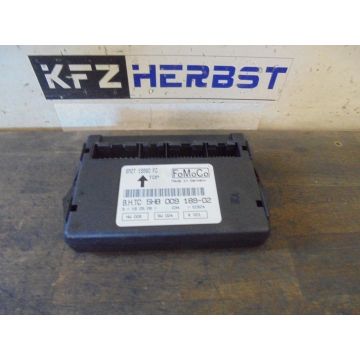 Innenraumsteuergerät Ford Galaxy WA6 6M2T19980FC 2.0TDCi 1997ccm 103kW QXWA QXWB QXWC