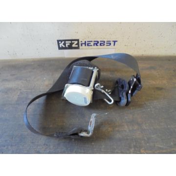 Gurtrolle Links Hinten C-Säule Ford Galaxy WA6 6G9N611B69GG 2.0TDCi 1997ccm 103kW QXWA QXWB QXWC