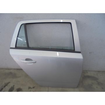 Tür Rechts Hinten Opel Astra H Kombi