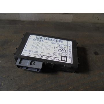 Innenraumsteuergerät Opel Astra H 13287707 CA Bluetooth 1.7CDTi 1686ccm 81kW Z17DTR