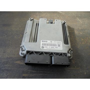 Motorsteuergerät Mini Mini R56 7809794 1.6D 1560ccm 80kW 9HZ