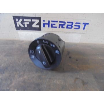 Lichtschalter mit Nebelscheinwerfer VW Passat 3C B6 1K094143IBN 2.0TDi 1968ccm 81kW CBD CBDC