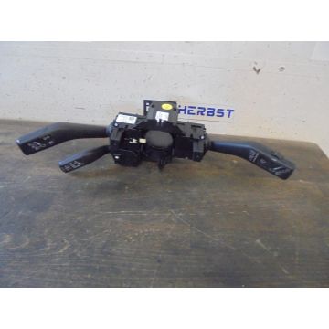 Kombischalter VW Passat 3C B6 3C9953507CP Tempomat 2.0TDi 1968ccm 81kW CBD CBDC