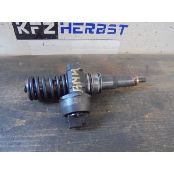 Einspritzdüse Injektor VW Passat 3C B6 038130073BQ 2.0 TDi 1968ccm 103kW BMP