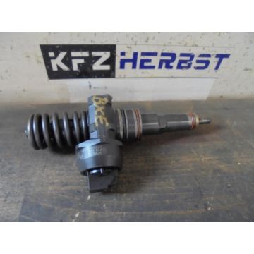 Einspritzdüse Injektor Audi A4 8E 038130073AR