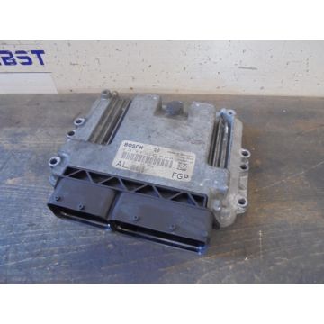 Motorsteuergerät Opel Astra H 55198054 AL 6235369 1.9CDTi 16V 1910ccm 110kW Z19DTH