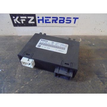 Innenraumsteuergerät Opel Astra H 13181070 PDC 1.9CDTi 16V 1910ccm 110kW Z19DTH