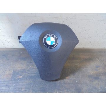 Airbag Fahrer BMW 5 E60 7729880 520d 1995ccm 120kW 204D4 M47