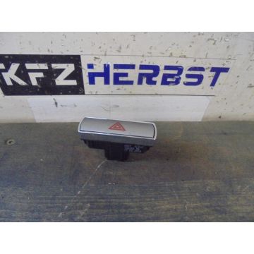 Warnblinkschalter Ford Galaxy WA6 6M2T13A350AB 2.0TDCi 1997ccm 103kW QXWA QXWB QXWC