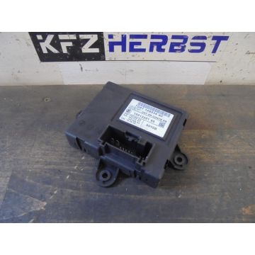 Innenraumsteuergerät Ford Galaxy WA6 7G9T14B534AF 2.0TDCi 1997ccm 103kW QXWA QXWB QXWC
