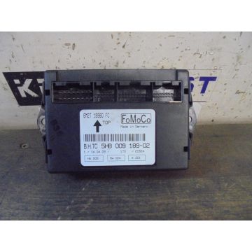 Innenraumsteuergerät Ford Galaxy WA6 6M2T19980FC 2.0TDCi 1997ccm 103kW QXWA QXWB QXWC
