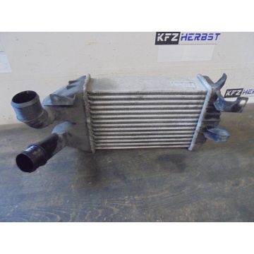 Ladeluftkühler Opel Astra H 1.3CDTi 1248ccm 66kW Z13DTH