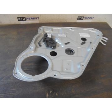 Fensterheber elektrisch Rechts Hinten Kia CEE'D 834801H020 1.4 1396ccm 77kW G4FA