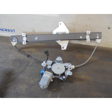 Fensterheber elektrisch Rechts Hinten Chevrolet Captiva 25937970 2.0 CDTi 1991ccm 110kW Z20S