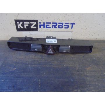 Warnblinkschalter Opel Zafira B 13100106 XD 1.9CDTi 1910ccm 88kW Z19DT
