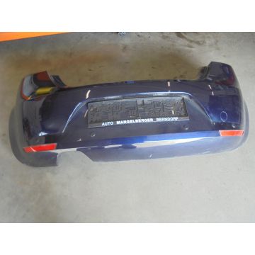Stoßstange Hinten Seat Leon 1P 1P0807421 1.9TDi 1896ccm 77kW BXE