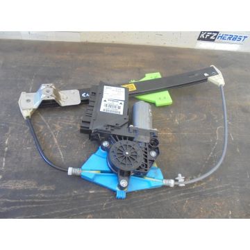 Fensterheber elektrisch Links Hinten Audi A4 8E 8E0959801A 1.9TDi 1896ccm 96kW AVF