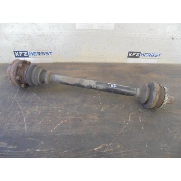 Antriebswelle Rechts Audi A4 8E 8E0501203K Hinten 1.9TDi 1896ccm 96kW AVF
