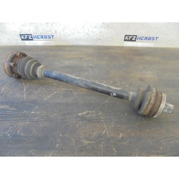 Antriebswelle Links Audi A4 8E 8E0501203K Hinten 1.9TDi 1896ccm 96kW AVF