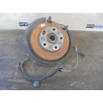 Achsschenkel Rechts Audi A4 8E Hinten quattro 8E0505432S 1.9TDi 1896ccm 96kW AVF