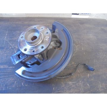 Achsschenkel Links Renault Scenic III 1.2 TCe 1197ccm 85kW H5F400